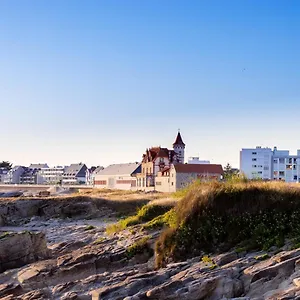 La Petite Sirene Quiberon